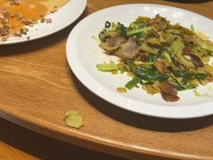 -黄泥岗·黄陂农家菜(百步亭店)