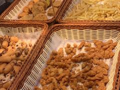 -谭三娘鲜切牛肉自助火锅(星辰汇店)
