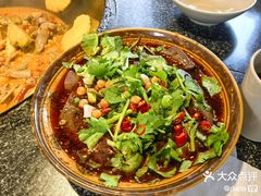 -土灶人家柴火鸡(都江堰店)