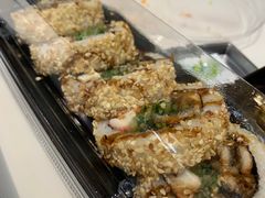 -上清·三文鱼鲜寿司(同德店)