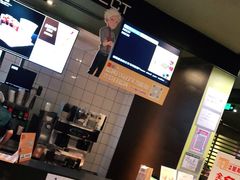 -麦当劳(西单明珠店)