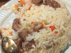 -贯贯吉·清真餐厅(浙江中路店)