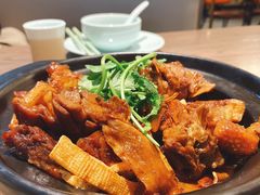 姜母鸭-四道菜·福建菜馆(新街口金鹰店)