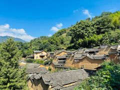 -杨家堂村