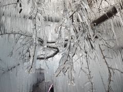 -大平台龙居瀑布旅游区