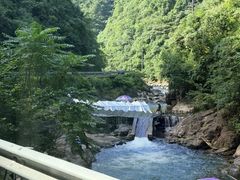 -安吉龙王山风景区