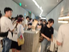 -喜茶(深圳万象城黑金店)