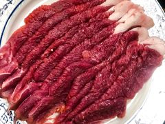 -裕德孚·非遗手切涮羊肉(东直门内大街店)
