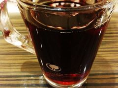 -豪客来牛排(府河店)