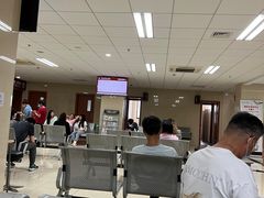 -上海市松江区九亭医院