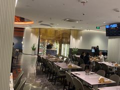 -汉来海港·海鲜自助餐厅(上海七宝领展广场店)