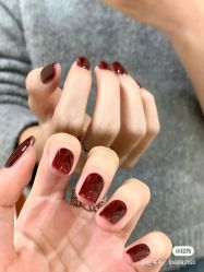 -闺蜜美甲
