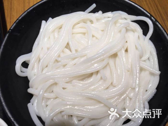 阿香米线-图片-广州美食-大众点评网