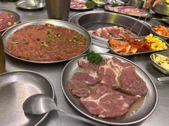 -大叹号·朝鲜族烤肉(潍坊泰华城店)