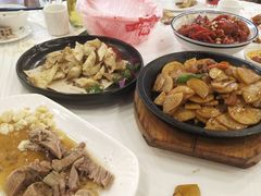 -庐州太太(双岗店)