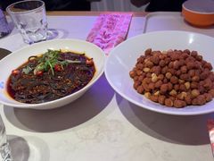 -杨氏青龙虾·羊蝎子(托乐嘉店)