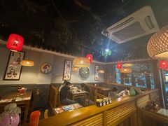 -重庆石磨豆花庄(乔庄店)