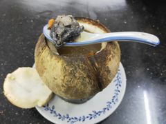 -達揚原味燉品(文明路店)