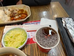 -李先生牛肉面大王(北京平谷步行街店)