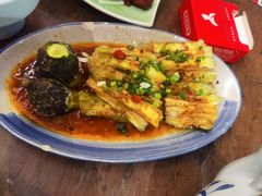 -阿嫂印象·民间江湖菜(大学城店)