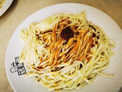 -岁福祥老母鸡汤面馆(阳曲路店)