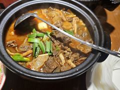 -肖记公安牛肉鱼杂馆·省级非物质文化遗产(万松园直营店)
