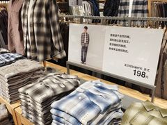 -MUJI无印良品(西单大悦城店)