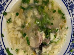 -汉唐宴长安食府