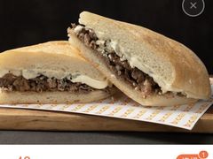 -BOCATA 西班牙餐厅(三里屯店)