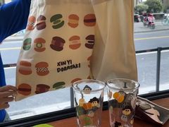 -辛一·铜锣烧(鸿寿坊店)