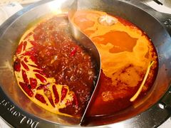 -大龙燚火锅