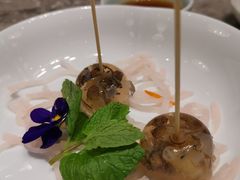 -四道菜·福建菜馆(新街口金鹰店)