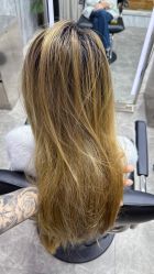 -MT·ID 烫发.染发.接发SALON