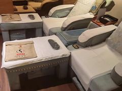 -华夏良子·足道SPA艾灸(方庄一店)