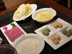 -南门涮肉(东单店)