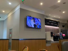 -萨莉亚意式餐厅(中北永旺店)