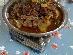 -麻木老地方牛筋牛杂(长堤街店)