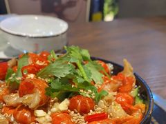 -刘成杰锦州烧烤(南河路店)