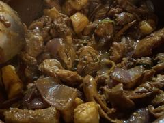-胡须佬鸡煲四季火锅店(石厦西村直营店)