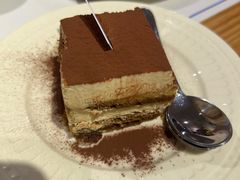 -沏点Trattoria意大利餐厅(新街口店)