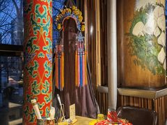 -羊大爷涮肉(亮马桥店)