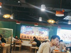 -铭记蛙小仙·活蛙畅享(CBD万达广场店)