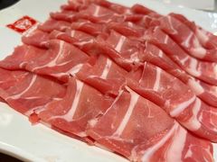-京门老爆三·铜锅涮肉 爆肚(望京店)