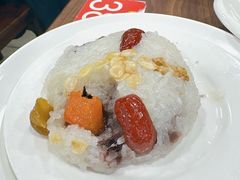 -王家沙点心店(南京西路总店)