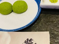 -将太无二·北美传奇寿司(荟聚购物中心西红门店)