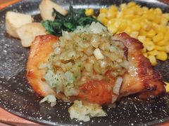 -萨莉亚意式餐厅(百联徐汇店)