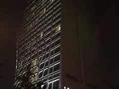 -北京康莱德酒店