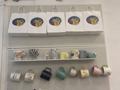 -GOOD好事咖啡(会展城店)