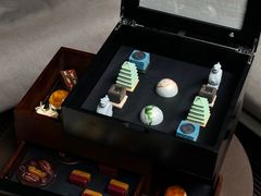 -璞瑄酒店大堂吧