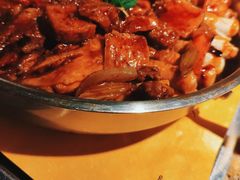 -黄记煌三汁焖锅(宽城万达店)